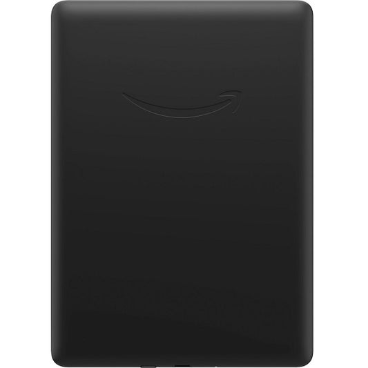 Amazon Kindle Paperwhite (11th Gen) 6.8" display - Black