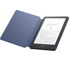 Amazon Kindle Paperwhite Fabric Cover (11th Gen) - Deep Sea Blue