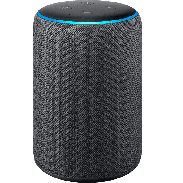 Amazon Echo Plus 2nd Generation Smart Speaker