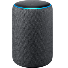 Amazon Echo Plus 2nd Generation Smart Speaker