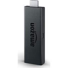 Amazon Fire TV Stick Streaming Media Player (3rd Gen) (B07ZZVX1F2) Black