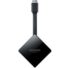 Amazon TV Fire With 4k Ultra HD Black