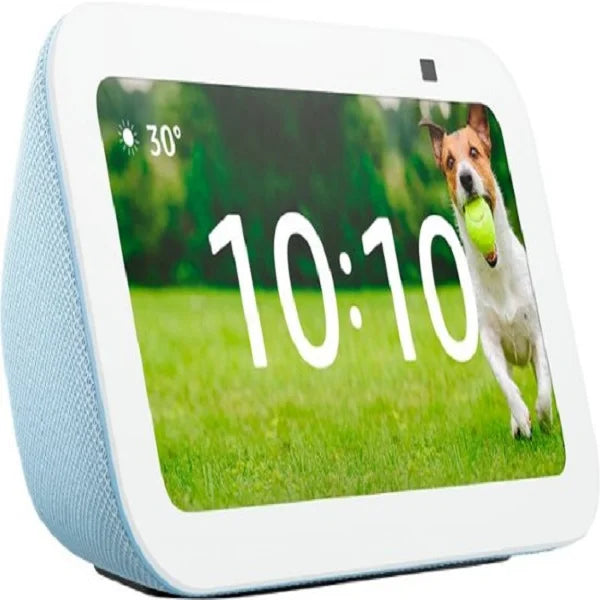 Amazon Echo Show 5 (3rd Gen) 5.5 Inch Smart Display With Alexa
