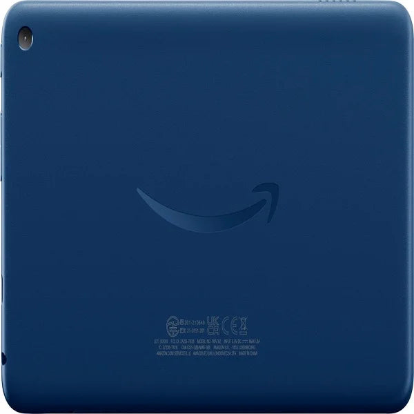 Amazon Fire 7 (12th Gen) 7" Tablet with Wi-Fi 16GB - Denim
