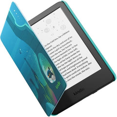 Amazon Kindle 6" (11th Gen) Kids E-Reader 16GB Ocean Explorer