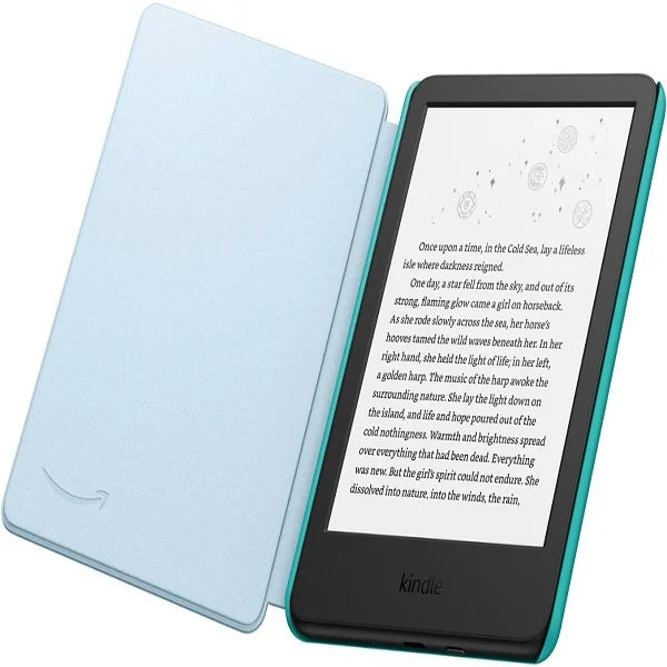 Amazon Kindle 6" (11th Gen) Kids E-Reader 16GB Ocean Explorer