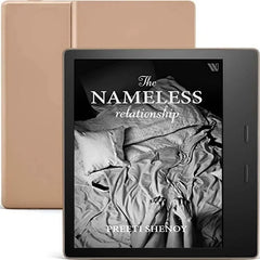 Amazon Kindle Oasis 7" (10th Gen) 32GB - Champagne Gold