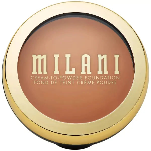 Milani Conceal+Perfect Cream-to-Powder