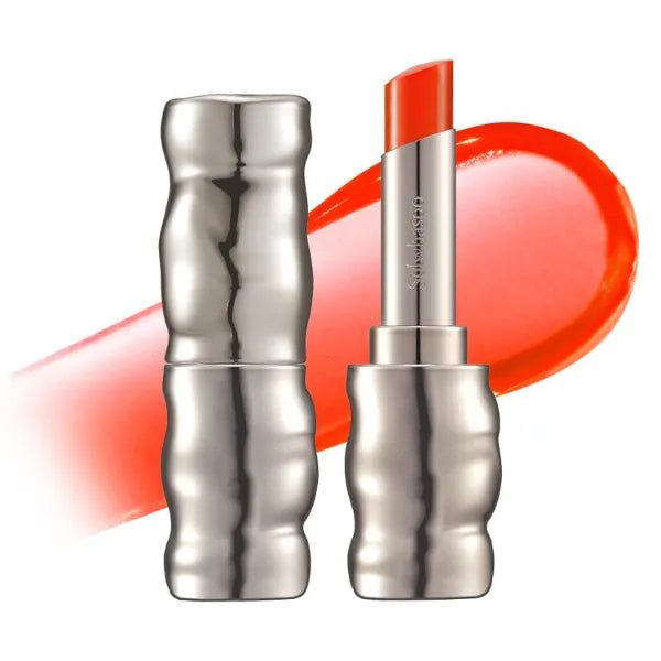 Sulwhasoo Perfecting Lip Color - Korean Tinted Lip Balm, Nourishes, Hydrates & Moisturizes, Natural Look, Soothes Dry, Flaky Lips - 0.1 oz