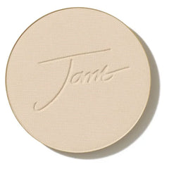 jane iredale PurePressed Base Mineral Foundation Refill or Refillable Compact Set| Semi Matte Pressed Powder with SPF | Talc Free, Vegan, Cruelty-Free