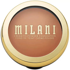Milani Conceal+Perfect Cream-to-Powder