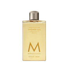 Moroccanoil Shower Gel Body Wash, Cleansing Hydration Argan Oil - 250ml/8.4 fl oz