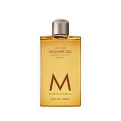 Moroccanoil Shower Gel Body Wash, Cleansing Hydration Argan Oil - 250ml/8.4 fl oz