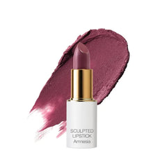 Ogee Full Bloom Sculpted Lipstick- Long Lasting Organic Lipstick with Jojoba Oil & Micro Hyaluronic Acid - 70% Organic Ingredients & Made in USA