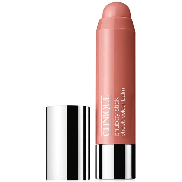 Clinique Chubby Stick™ Cheek Colour Balm Cream Blush, 0.21 oz.