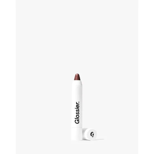 Glossier Shadow Stick Smudging Eye Color, 2.4 g / 0.08 oz