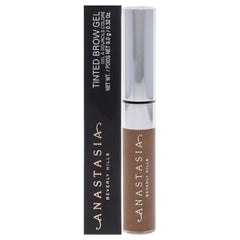 Anastasia Beverly Hills Tinted Brow Gel - Granite for Women 0.32 oz Eyebrow Gel