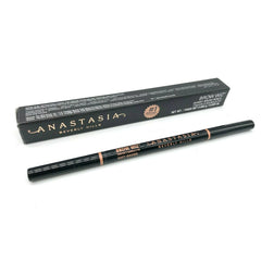 Anastasia Beverly Hills BROW WIZ - SOFT BROWN 0.085g - FULL SIZE - AUTHENTIC NIB