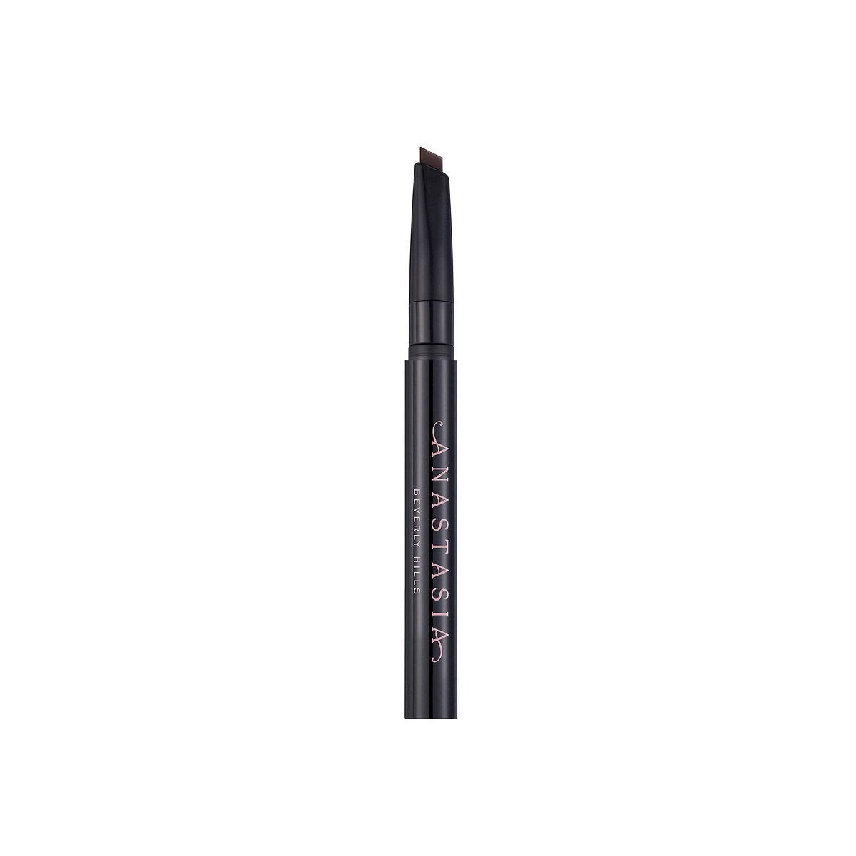 Anastasia Beverly Hills Brow Definer 3-in-1 Triangle Tip Easy Precision Eyebrow Pencil Mini - Medium Brown - 0.003oz - Ulta Beauty
