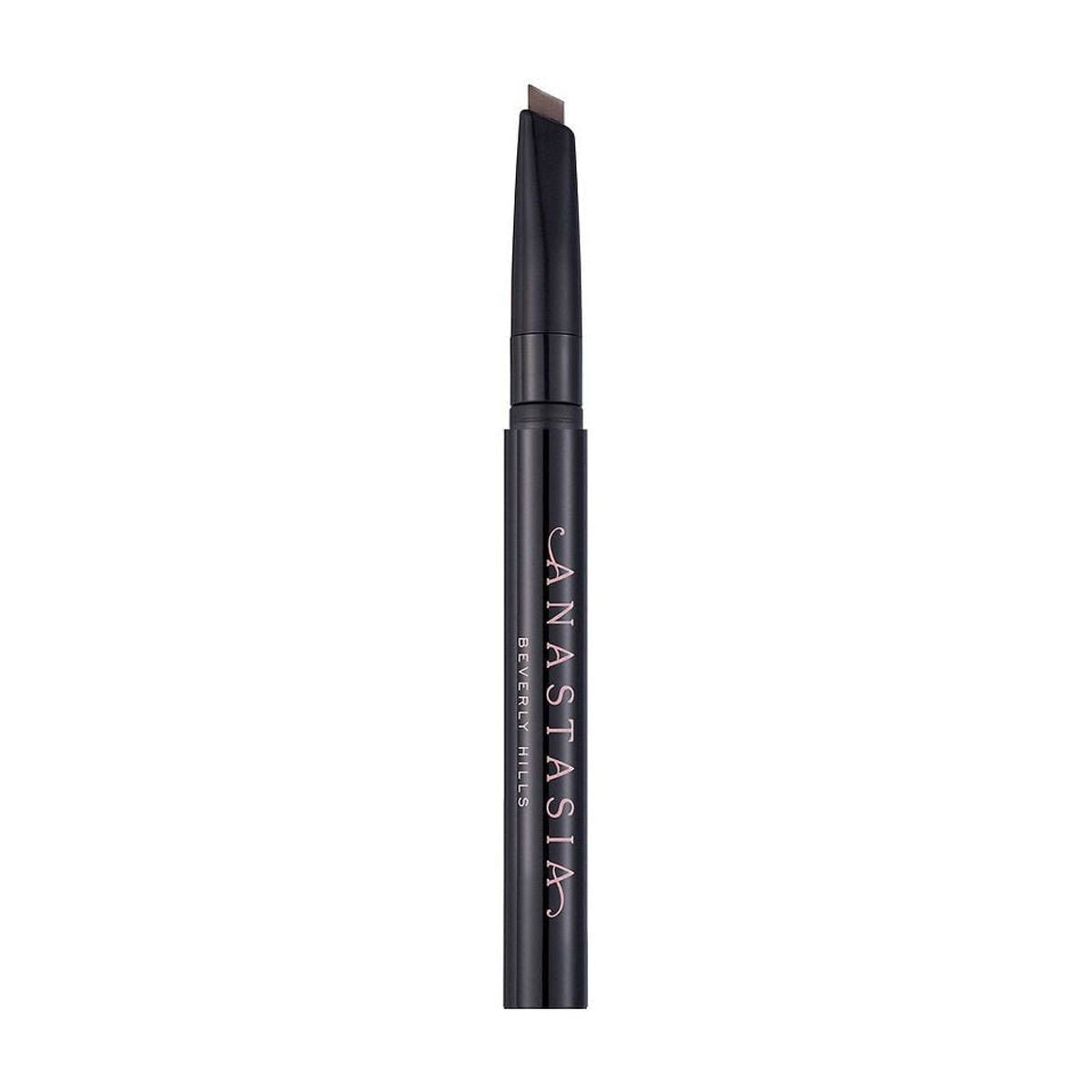 Anastasia Beverly Hills Brow Definer 3-in-1 Triangle Tip Easy Precision Eyebrow Pencil Mini - Taupe - 0.003oz - Ulta Beauty