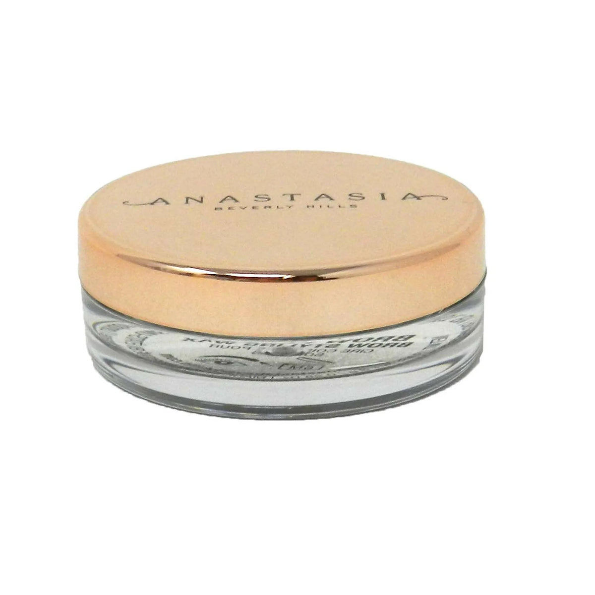 Anastasia Beverly Hills Brow Freeze Styling Wax 0.28 Ounces