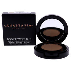Anastasia Beverly Hills Brow Powder Duo - Blonde for Women, 0.03 oz