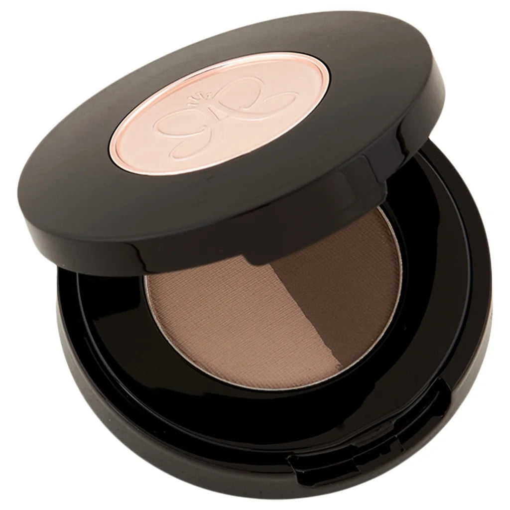 Anastasia Beverly Hills Brow Powder Duo Medium Brown 0.03 oz