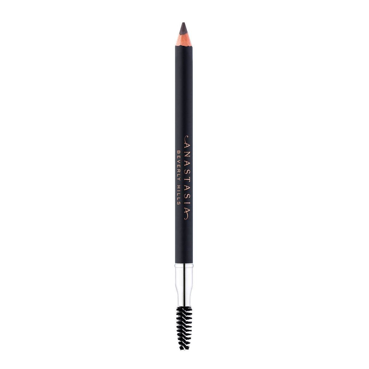 Anastasia Beverly Hills Dual-Ended Cream to Powder Perfect Brow Pencil - Dark Brown - 0.03oz - Ulta Beauty