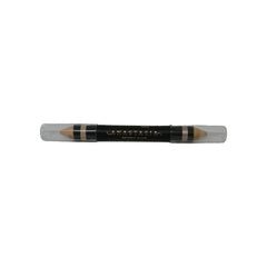Anastasia Beverly Hills Highlighting Duo Pencil Camille/Sand 0.17 Ounces