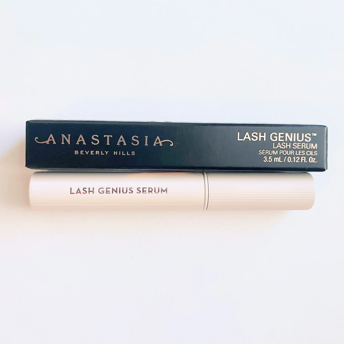 Anastasia Beverly Hills - Lash Genius Conditioning Lash Serum