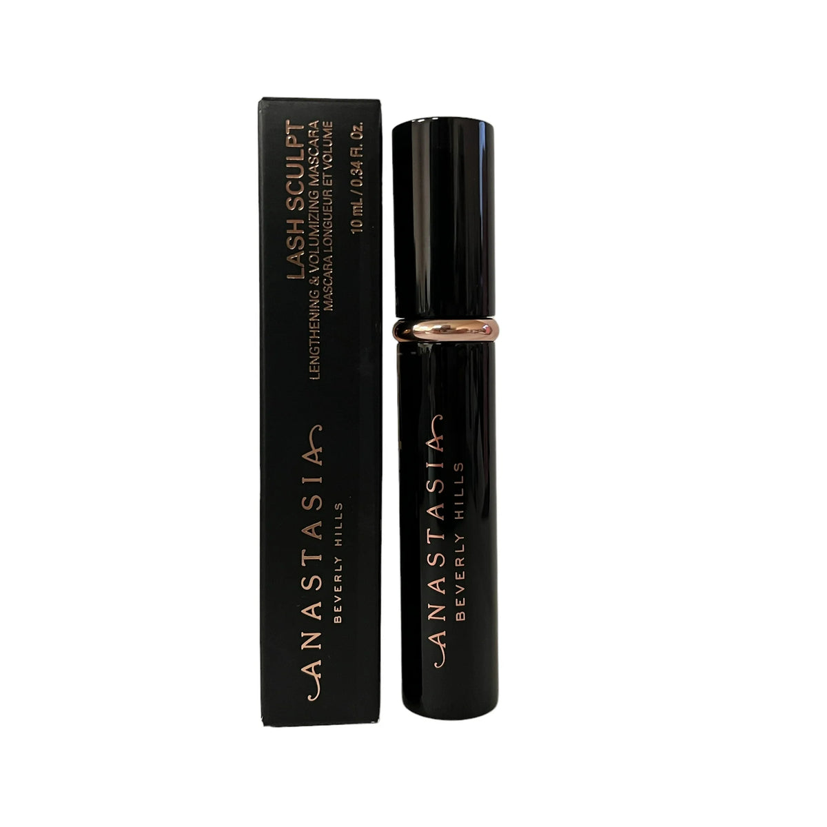Anastasia Beverly Hills Lash Sculpt Lengthening & Volumizing Mascara