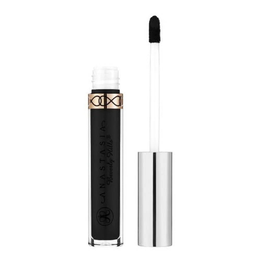 Anastasia Beverly Hills Liquid Lipstick, Midnight