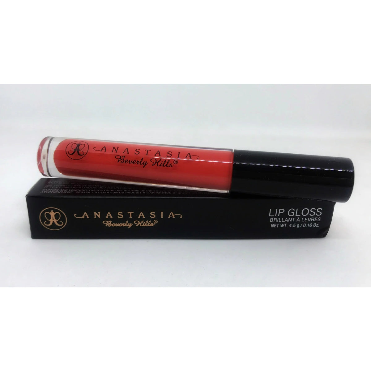 Anastasia Beverly Hills Liquid Lipstick Persimmon