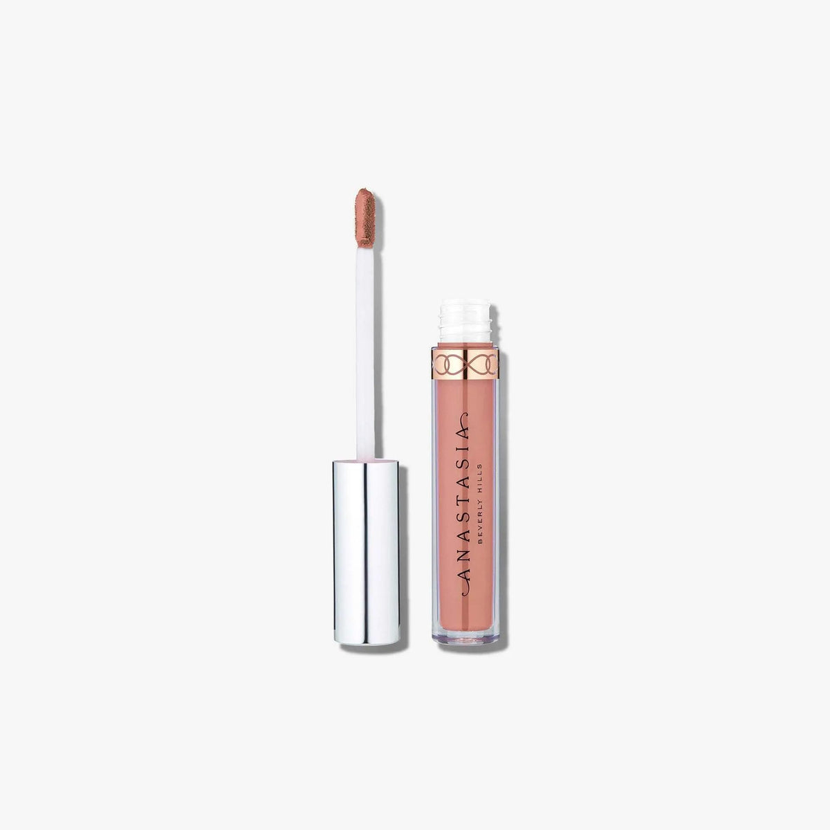 Anastasia Beverly Hills - Liquid Lipstick - Pure Hollywood C9