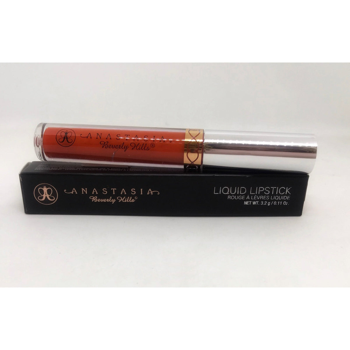 Anastasia Beverly Hills Liquid Lipstick Spicy 0.11 oz