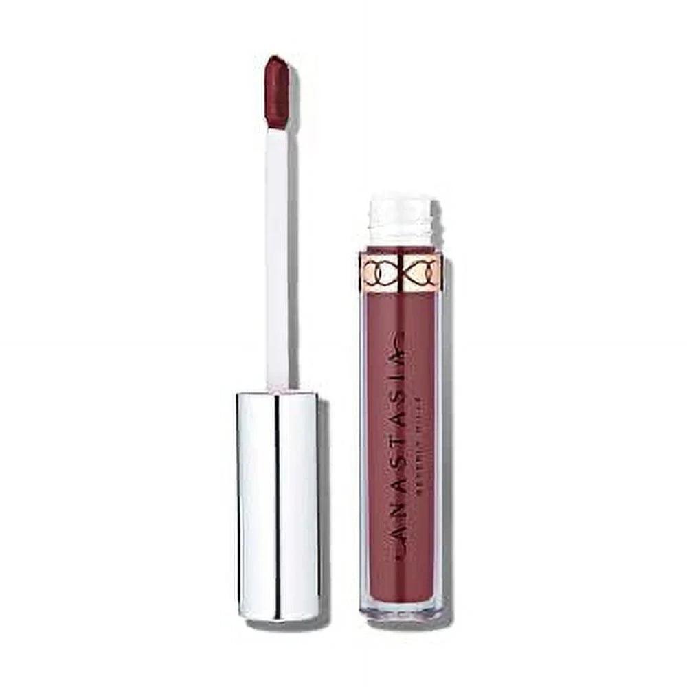 Anastasia Beverly Hills - Liquid Lipstick - Bohemian