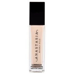 Anastasia Beverly Hills Luminous Foundation - 100N (Very Fair Skin with a Neutral Undertone)