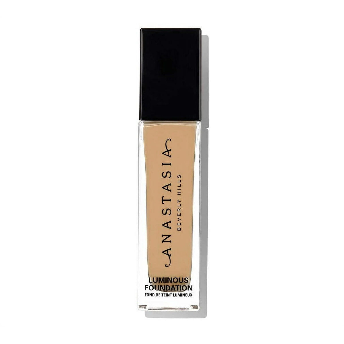 Anastasia Beverly Hills Luminous Foundation - 305N (Medium Skin with a Neutral Olive Undertone)