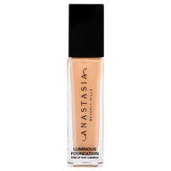 Anastasia Beverly Hills Luminous Foundation - 330W (Medium Skin With A Warm Yellow Undertone)