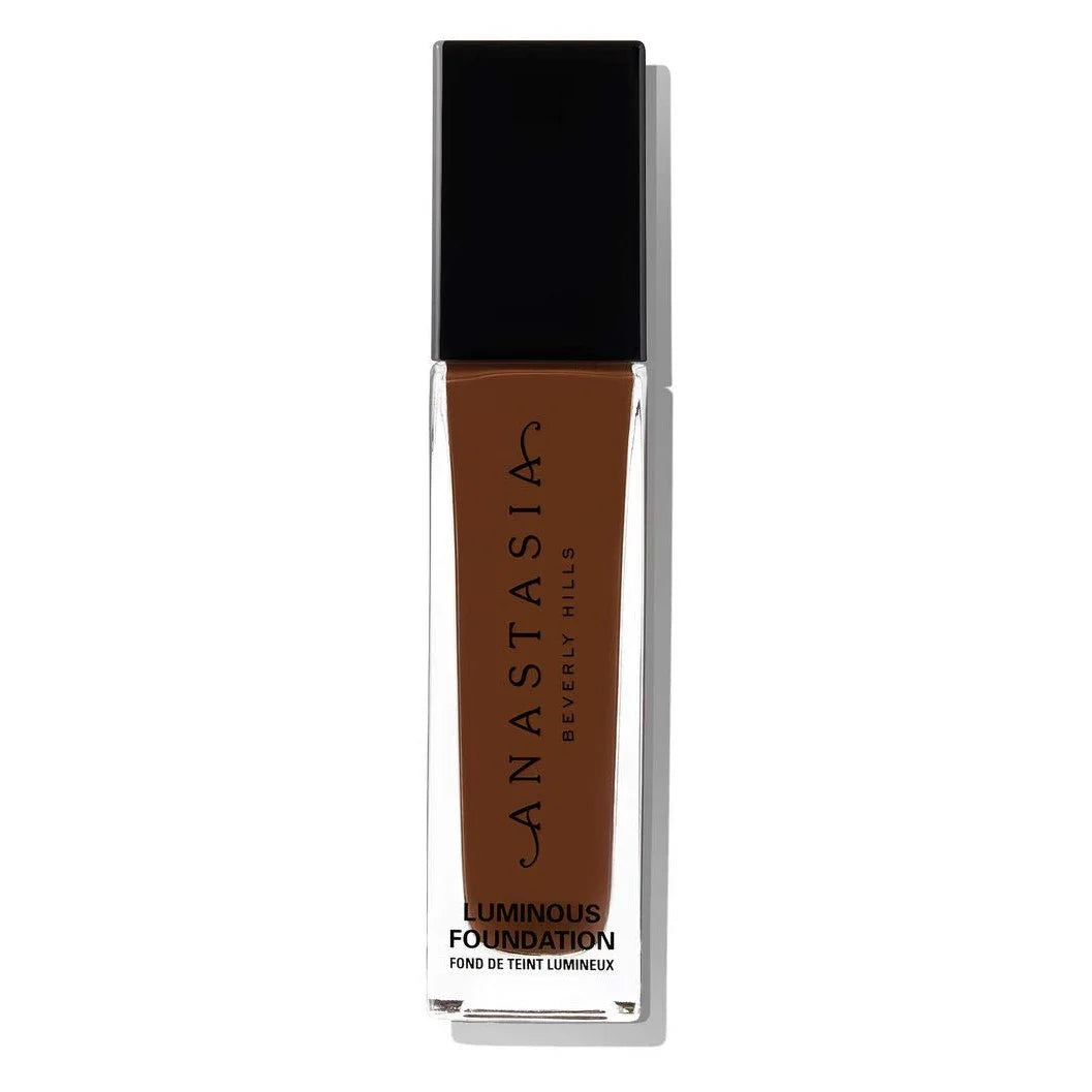 Anastasia Beverly Hills Luminous Foundation 520W