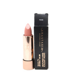 Anastasia Beverly Hills - Matte & Satin Lipstick - Tease