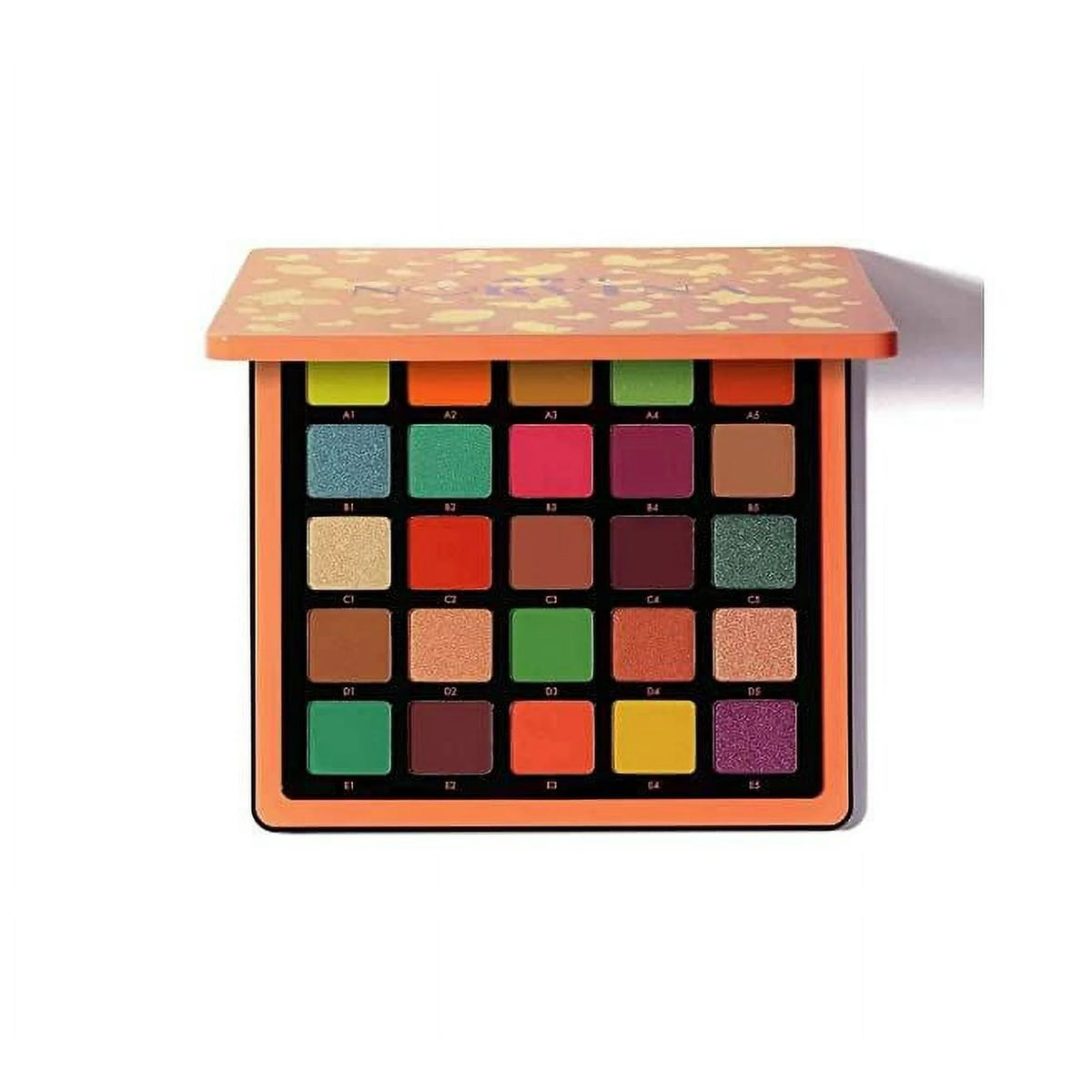 Anastasia Beverly Hills Norvina PRO Pigment Eyeshadow Palette Vol 3