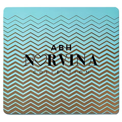 Anastasia Beverly Hills Norvina Pro Pigment Palette Vol. 2