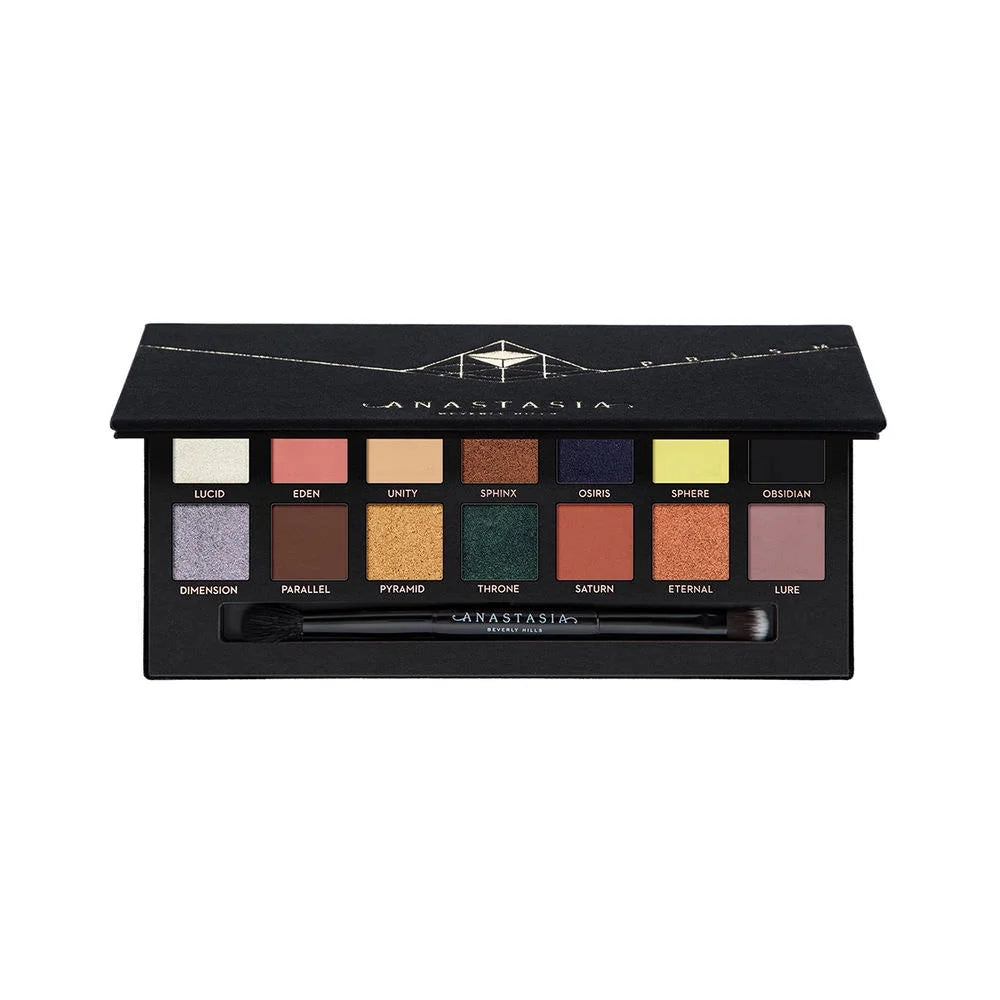 Anastasia Beverly Hills Prism Eyeshadow Palette