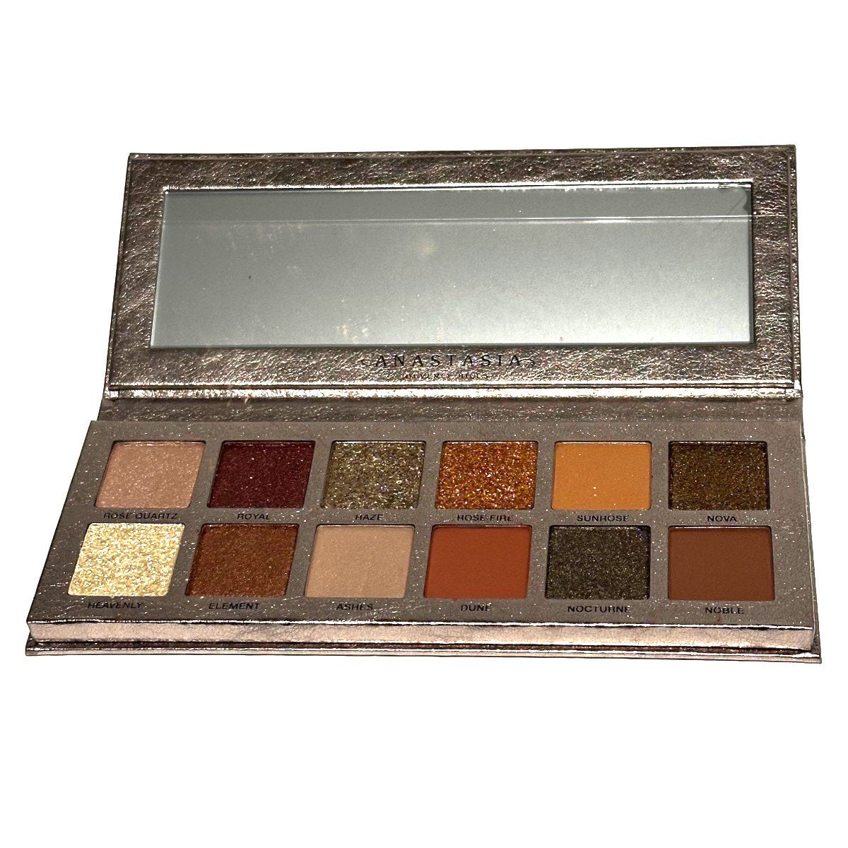 Anastasia Beverly Hills Nouveau Eyeshadow Palette
