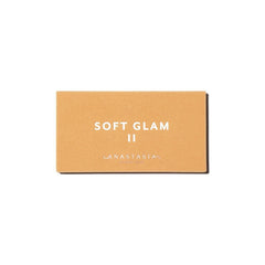 Anastasia Beverly Hills - Soft Glam Ii Mini Eye Shadow Palette