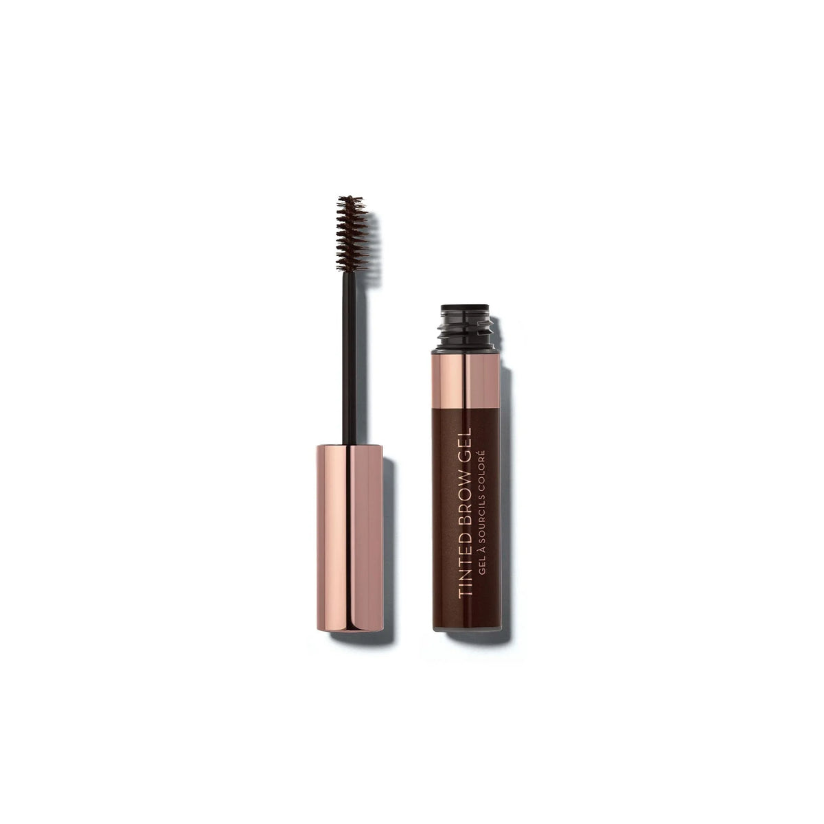 Anastasia Beverly Hills - Tinted Brow Gel - Espresso C46