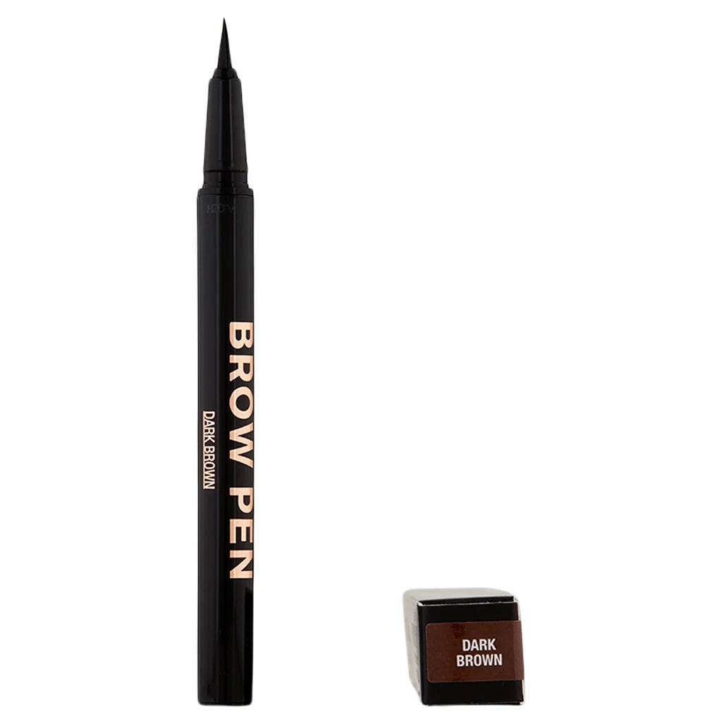 Anastasia Beverly Hills Brow Pen in Caramel, 0.017 fl oz
