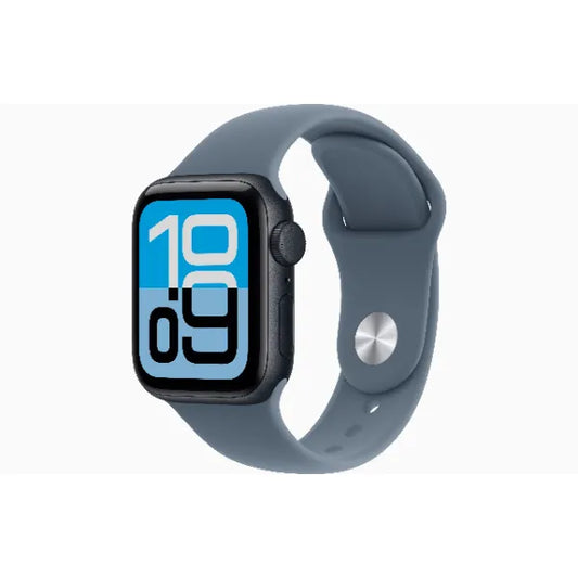 Apple Watch Se 3rd Gen (GPS) Aluminium Case with Sport Band