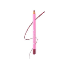 Jeffree Star Cosmetics Velour Lip Liner, 11 Shades, Creamy Formula, Satin Finish, Long-Lasting, Peptide Complex, Mineral Oil-Free